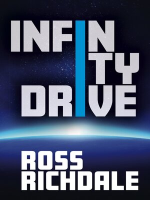 cover image of Infinity Drive